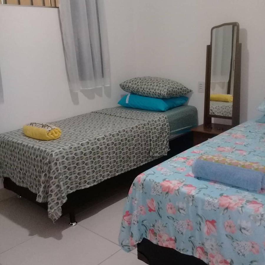 Casa Com 2 Quartos E Banheira De Hidromassagem Trindade  Extérieur photo