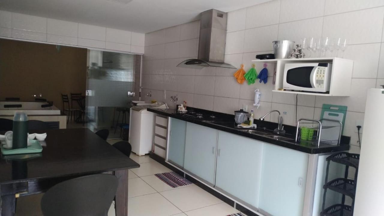 Casa Com 2 Quartos E Banheira De Hidromassagem Trindade  Extérieur photo