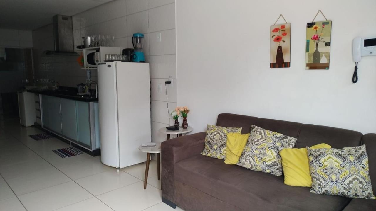 Casa Com 2 Quartos E Banheira De Hidromassagem Trindade  Extérieur photo