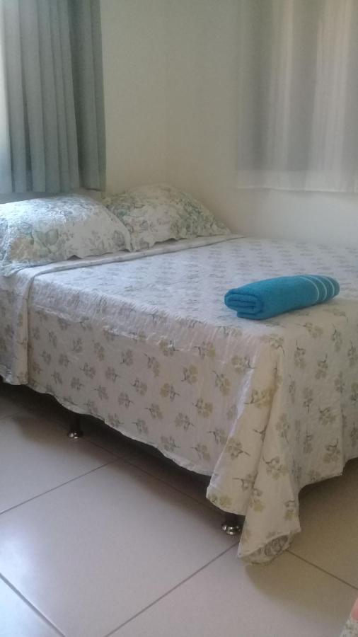 Casa Com 2 Quartos E Banheira De Hidromassagem Trindade  Extérieur photo