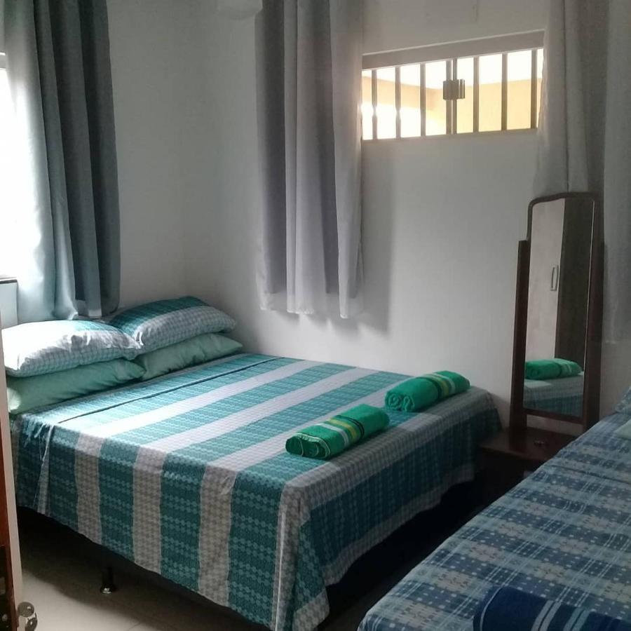 Casa Com 2 Quartos E Banheira De Hidromassagem Trindade  Extérieur photo