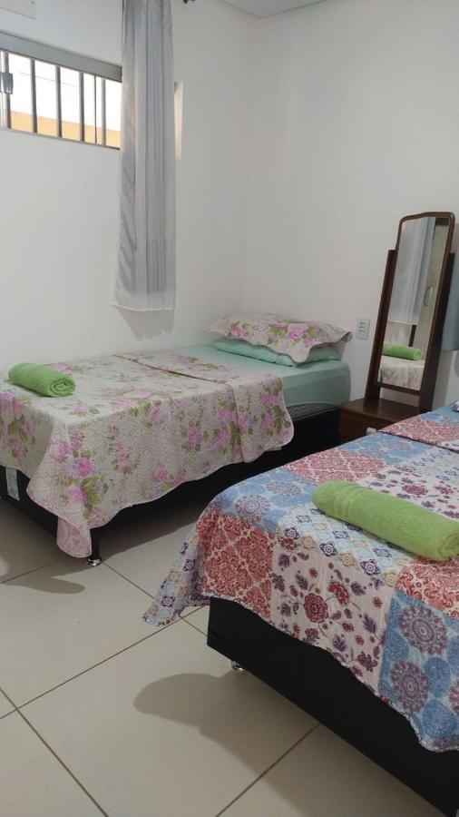Casa Com 2 Quartos E Banheira De Hidromassagem Trindade  Extérieur photo