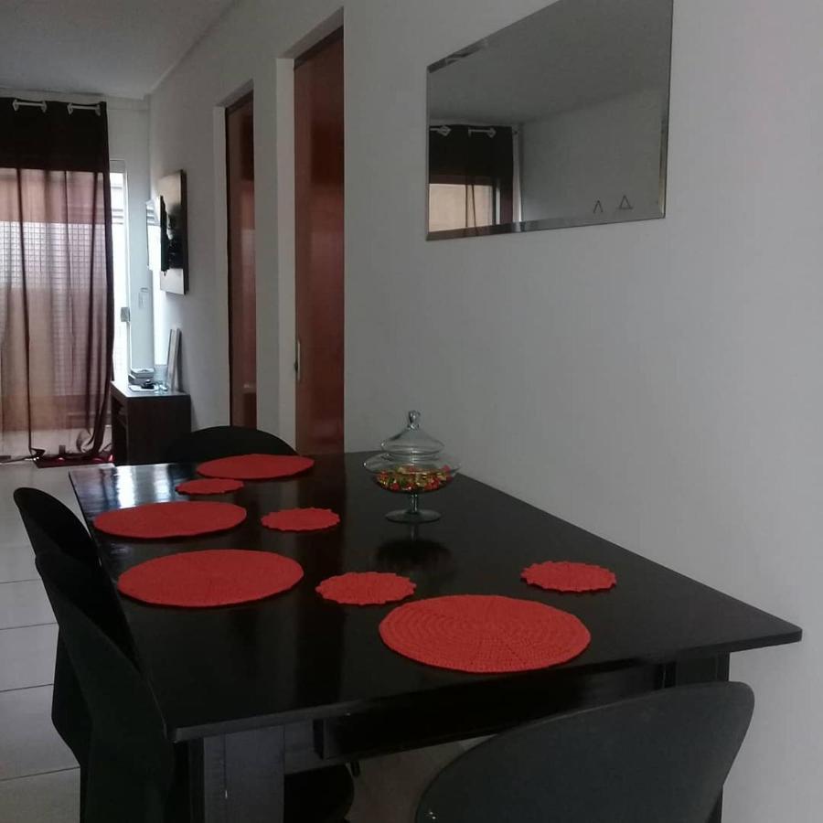 Casa Com 2 Quartos E Banheira De Hidromassagem Trindade  Extérieur photo