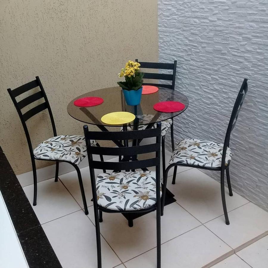 Casa Com 2 Quartos E Banheira De Hidromassagem Trindade  Extérieur photo